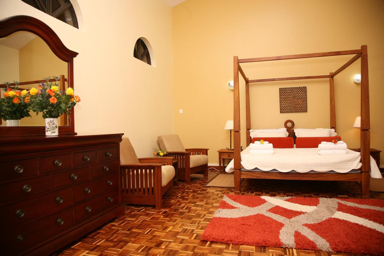 نيروبي Tara Suites المظهر الخارجي الصورة