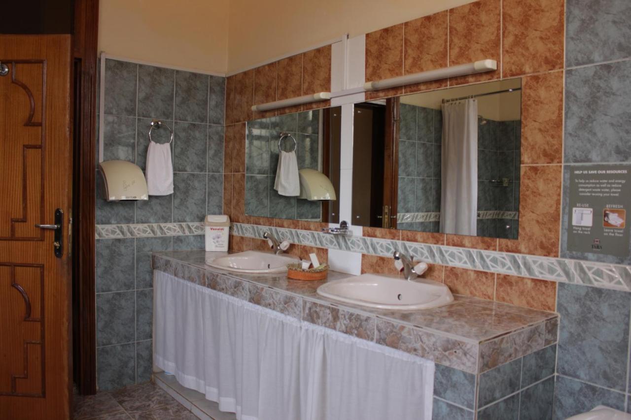نيروبي Tara Suites المظهر الخارجي الصورة