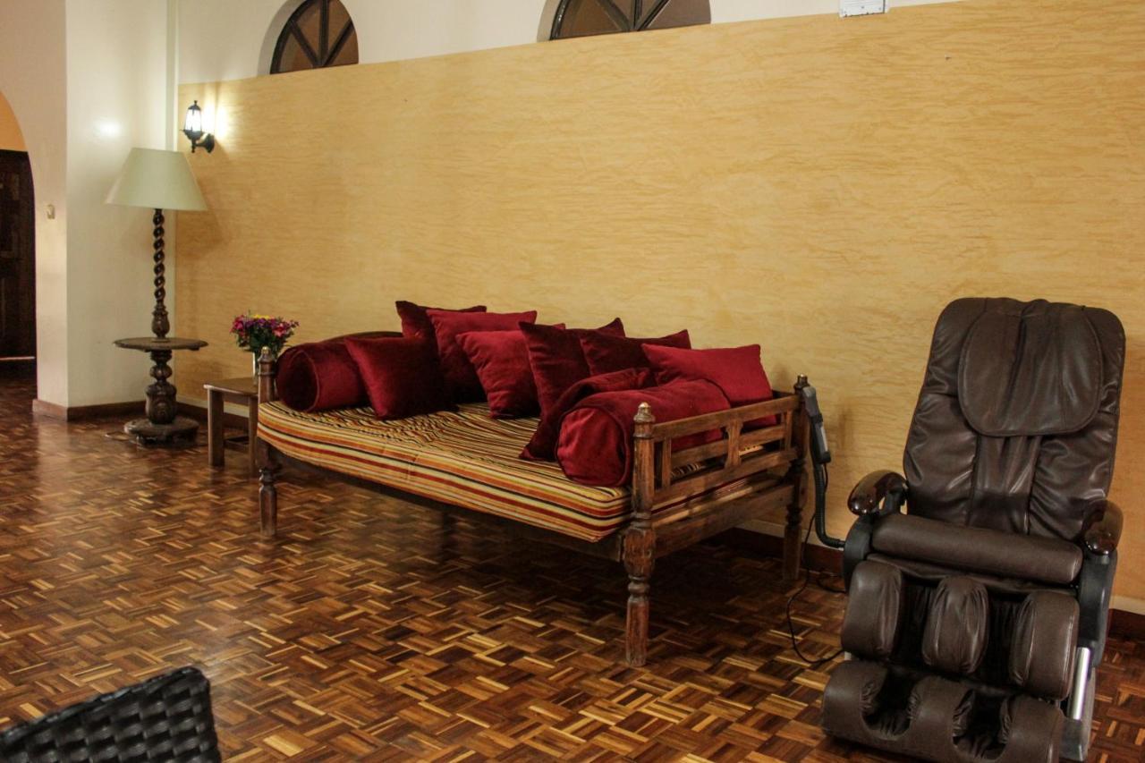نيروبي Tara Suites المظهر الخارجي الصورة