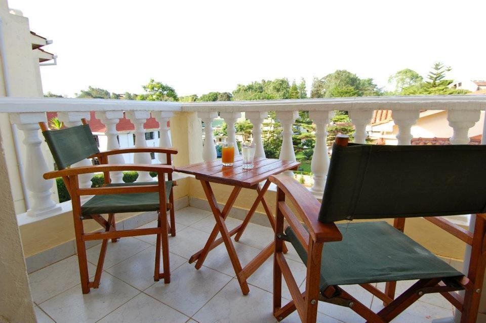 نيروبي Tara Suites المظهر الخارجي الصورة